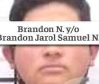 Detienen a 'El Bebesaurio' por asesinato de un niño de 13 años en Puebla