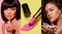 Imagen Revlon se declara en quiebra mientras marcas de cosméticos de Kylie Jenner y Rihanna crecen