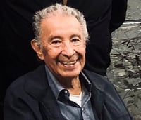 De luto, periodismo en La Laguna, fallece don Higinio Esparza Ramírez