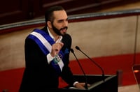 Nayib Bukele pide paciencia ante caída del bitcoin