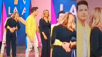 Aseguran que hay romance entre William Valdés y Anette Cuburu de Venga La Alegría