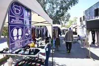 'Tenemos que mantener la actividad económica', dice alcalde de Torreón pese a ola COVID