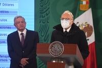 AMLO reitera confianza en fiscal Gertz Manero tras filtración de audios