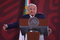 AMLO llama a Nuevo León a buscar acuerdo con empresarios ante crisis por agua