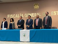 (EL SIGLO DE TORREÓN)