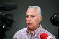 No he mandado a hacer una sola encuesta: alcalde de Torreón