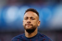 Imagen Santos se ofrece para recibir a Neymar tras dudas en su continuidad con el PSG