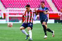 Imagen Cae Alacranes en su debut en Liga Expansión