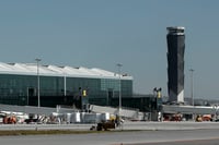 A ninguna aerolínea se le obliga a operar en el AIFA: AMLO