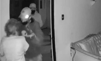 Sujetos armados agreden a mujer de 85 años de edad en San Luis Potosí
