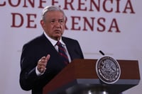 AMLO ofrece 'amor y paz' al clero tras críticas sobre estrategia de seguridad