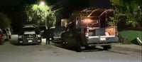 Problemas amorosos lo orillan a terminar con su vida en Saltillo