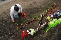 Suman 20 migrantes guatemaltecos muertos en tráiler abandonado en San Antonio, Texas