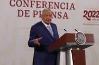 AMLO plantea atraer caso de menor quemado en telesecundaria