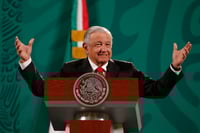 AMLO asegura que planteará 'política atrevida' a Joe Biden
