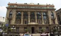Banxico promete actuar tajante contra la inflación
