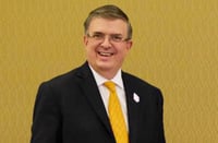 Marcelo Ebrard viaja a Indonesia para reunión de ministros del G20