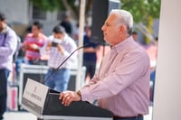 Municipio de Torreón no cederá a presiones por alza en pasaje: alcalde