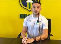 Imagen Igor Benevenuto se convierte en el primer árbitro de la FIFA en declararse homosexual