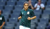 Imagen Fracaso de la Selección Mexicana Femenil: ¿Quiénes son los culpables?