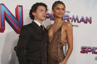 Imagen Tom Holland y Zendaya estarían por comprar un lujoso departamento