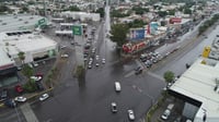 Autoridades de Torreón van por intervenciones en vialidades como el bulevar Independencia.