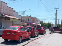 Para el proyecto de conectividad contempla la asignación de 150 concesiones de transporte. (EL SIGLO DE TORREÓN)