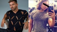 Imagen Sobrino de Ricky Martin asegura que ha recibido amenazas de muerte por llamada