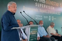 Llega a México primer grupo de médicos cubanos, atenderán a población en Nayarit