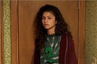 Imagen Las dos series que demuestran que Zendaya es la reina del 'streaming'