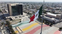 Concierto de la Banda MS en Plaza Mayor será para celebrar los 115 años de Torreón. (EL SIGLO DE TORREÓN)