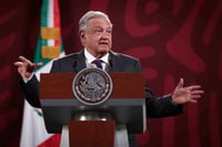AMLO va por 'pobreza franciscana' y anuncia medidas adicionales de austeridad