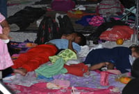 DIF Coahuila atiende a más de mil menores migrantes no acompañados
