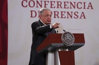 AMLO denuncia que los ministros de la SCJN son los mejores pagados a nivel mundial