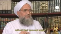 Ayman al-Zawahiri, líder de Al Qaeda, es asesinado en Afganistán