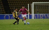 Imagen Copa Sudamericana: Marco Angulo le da el triunfo a Independiente del Valle ante Táchira