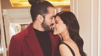 Imagen Andrés Tovar enfrenta cuestionamientos del supuesto embarazo de Maite Perroni