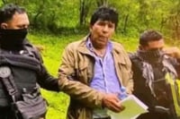 Caro Quintero obtiene suspensión de plano contra tortura en Altiplano
