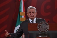 AMLO rechaza estudio sobre sexenio perdido en crecimiento económico