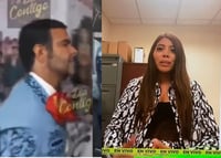 'Me disculpo, no hice lo correcto', Pablo Montero rompe el silencio tras pelea contra reportera