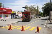(EL SIGLO DE TORREÓN)