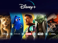 Imagen Disney+ anuncia paquete con publicidad y aumento de precio