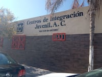 En el primer semestre del año se han reportado 350 pacientes de primera vez en el Centro de Integración Juvenil, donde el grueso se mantiene entre los menores de edad. (EL SIGLO DE TORREÓN)