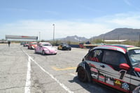 Imagen Muchas emociones en el Autódromo de Gómez Palacio