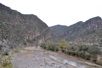 Mantienen inspección y vigilancia en la Sierra y Cañón de Jimulco. (EL SIGLO DE TORREÓN)