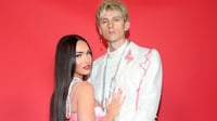 Imagen ¿Megan Fox y Machine Gun Kelly terminaron? Rumores apuntan a que sí