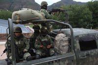 Ejército no tiene por qué mancharse en investigaciones de Caso Ayotzinapa: AMLO