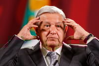 Van a salir muchos nombres en investigación de Ayotzinapa: AMLO