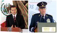 No se investiga ni a EPN ni a Cienfuegos por Ayotzinapa: AMLO