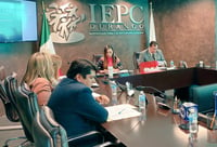 Existen ocho casos que todavía están en vías de resolución en la Sala Regional Guadalajara y la Sala Superior del Tribunal Electoral del Poder Judicial de la Federación. (EL SIGLO DE TORREÓN)